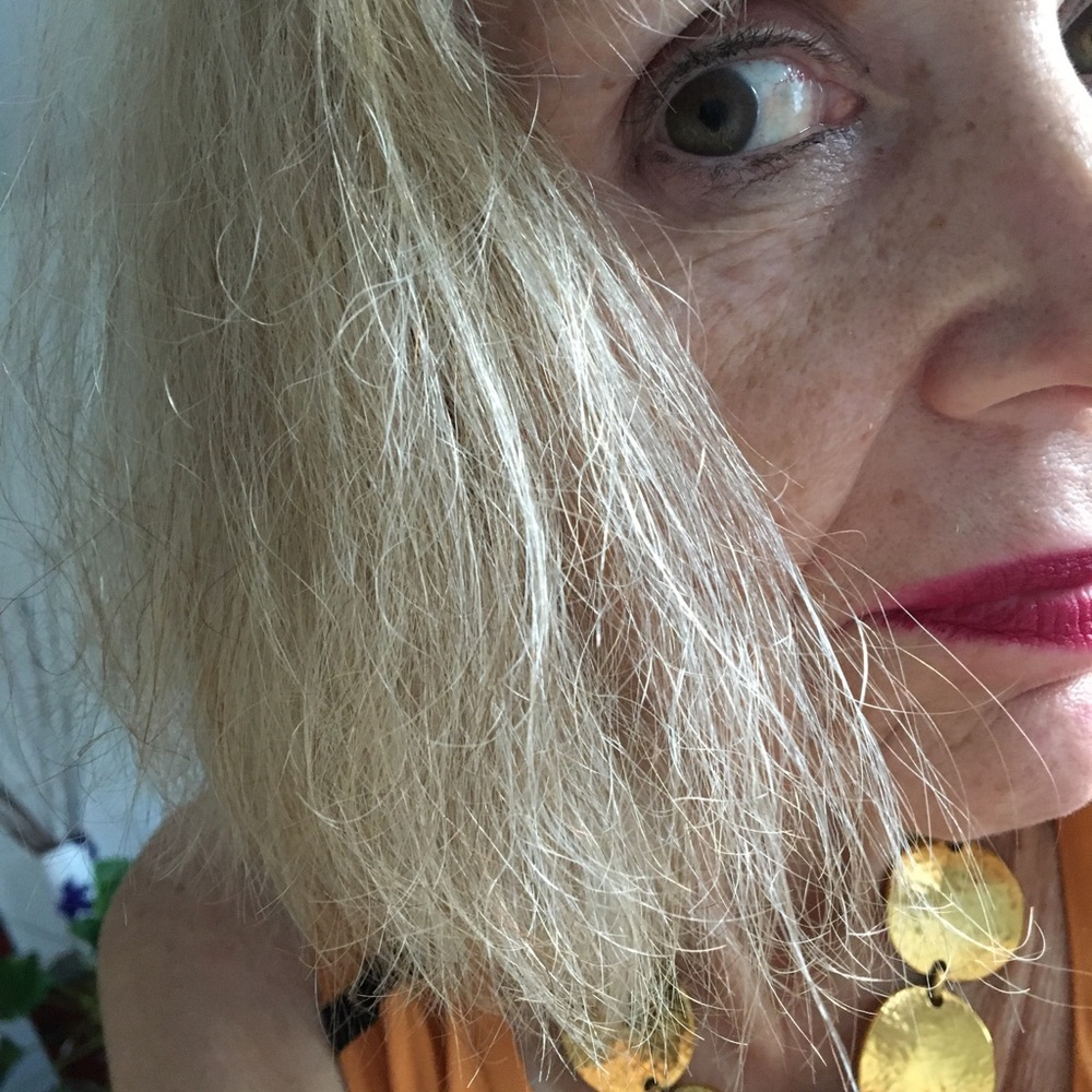 Meet your Posher, Debra